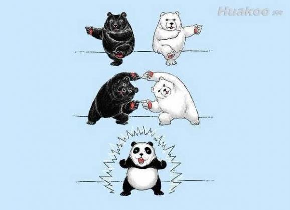 һ��С�ľ�����Ц��ć�ͼ ��Ц��ͼ