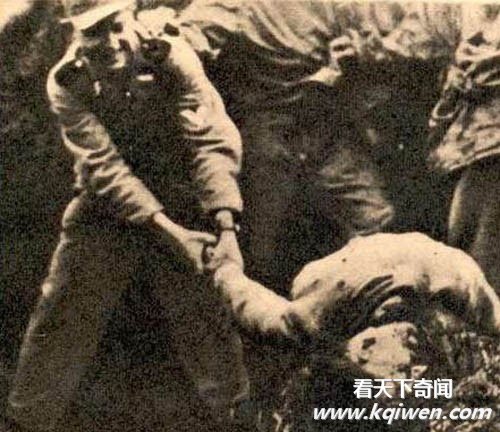 ʵ���ɴ�ĺ��˱����ø�ͷ�þ⽫��ն��(��ͼ)