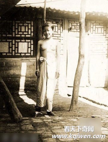 �����̵��������й������ޱ���������ʮ����Ů�鷿�����(��ͼ)