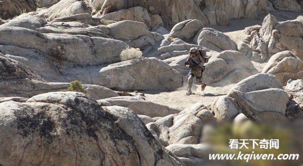 ǿ�������ฺ�ػ�е�����HULC����180��Ҳ�ܽ������(ʵ����ͼ)